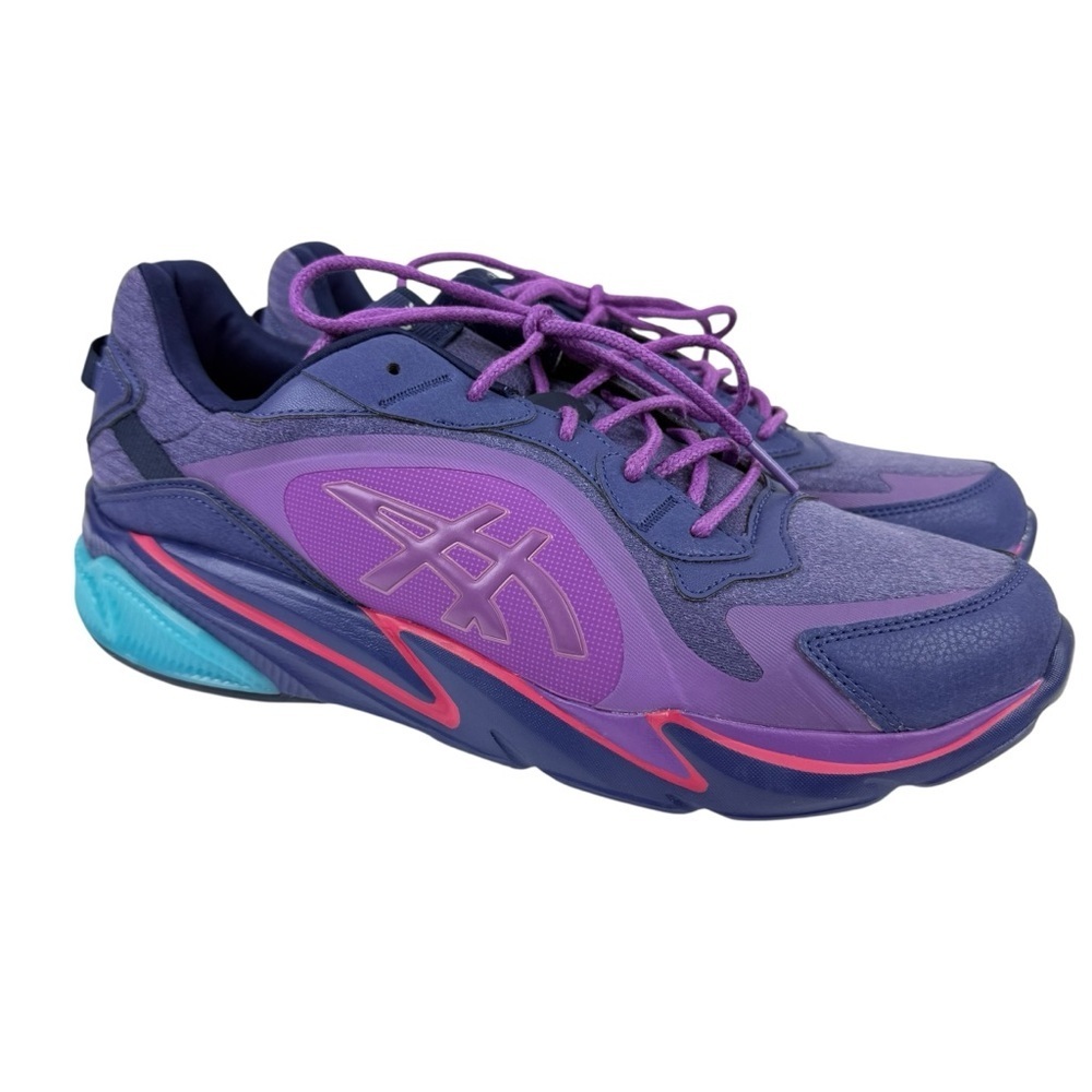 NWT Asics Men's Pensole x Gel-Miqrum Trainer Shoes Sz 10
